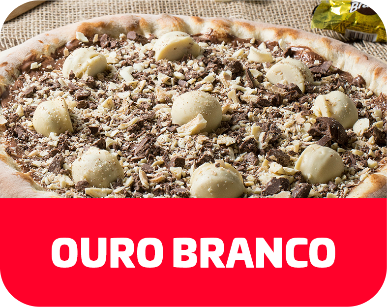 Pizzaria Ouro Branco